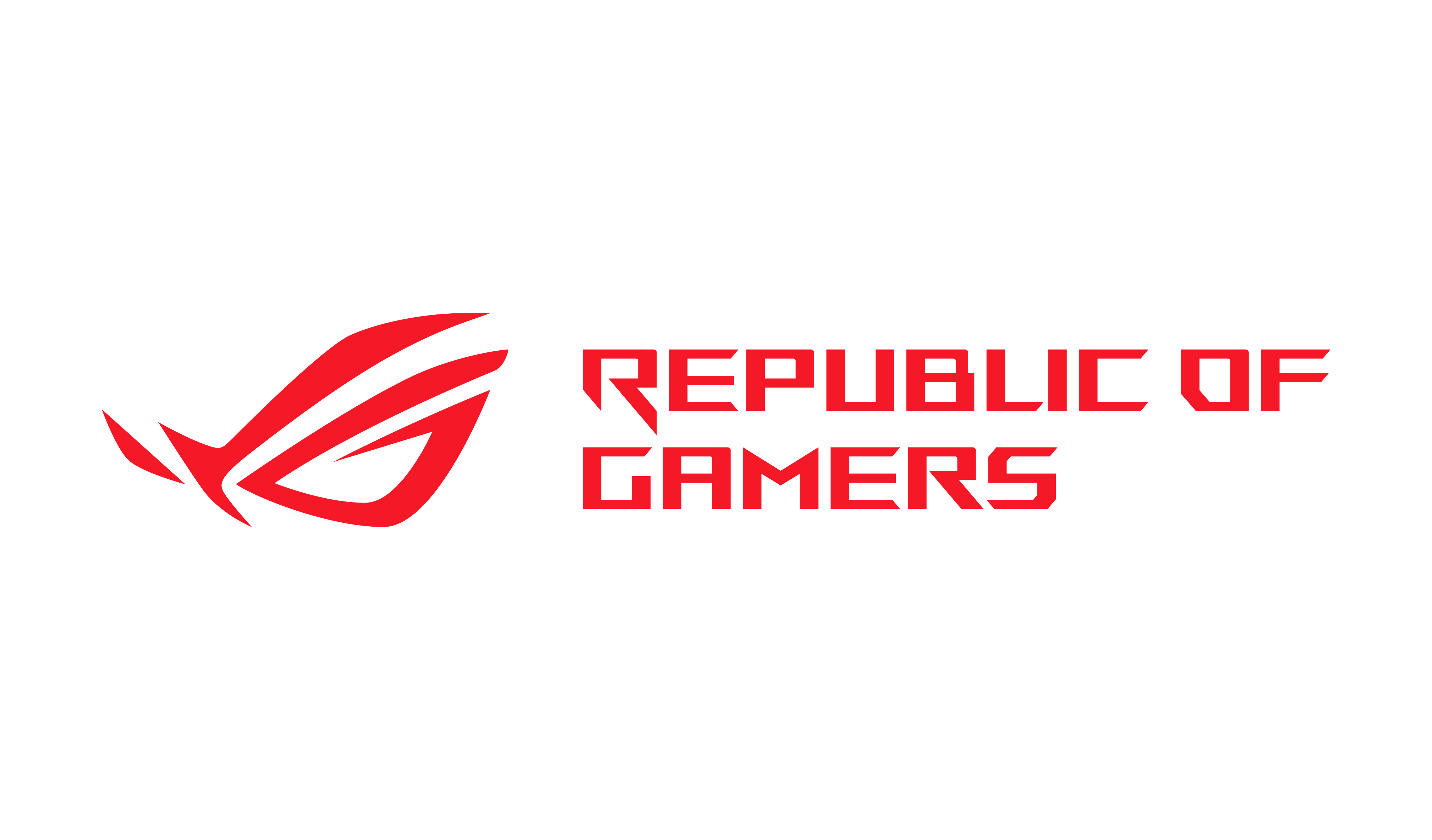 Rog Logo